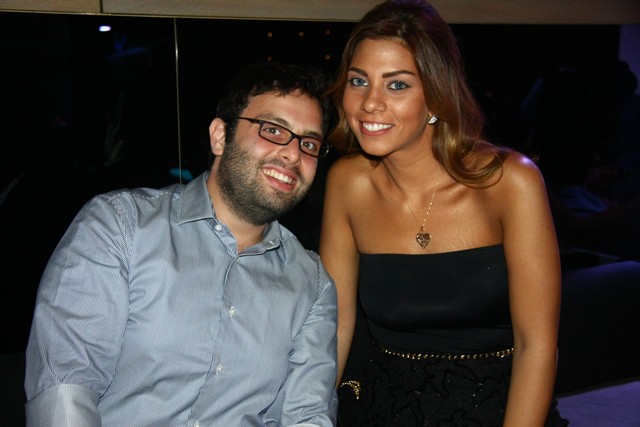 My Voice with Anthony Touma